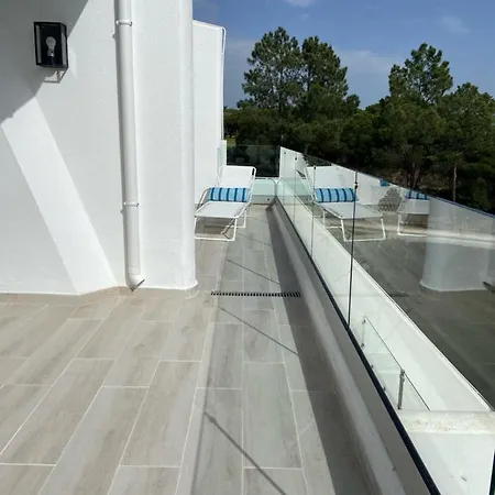 Apartment Victory Village, Quinta Do Almancil