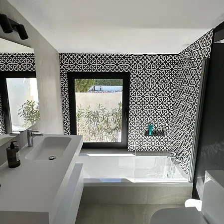 Victory Village, Quinta Do