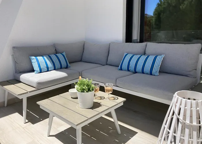 Victory Village, Quinta Do * Almancil