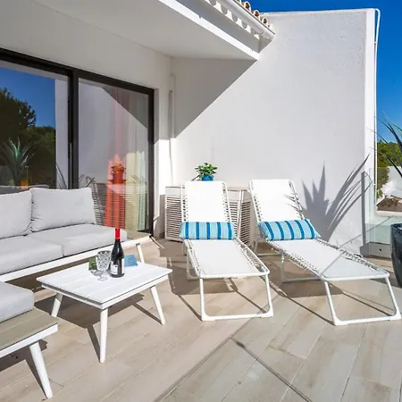 Victory Village, Quinta Do Apartmán *