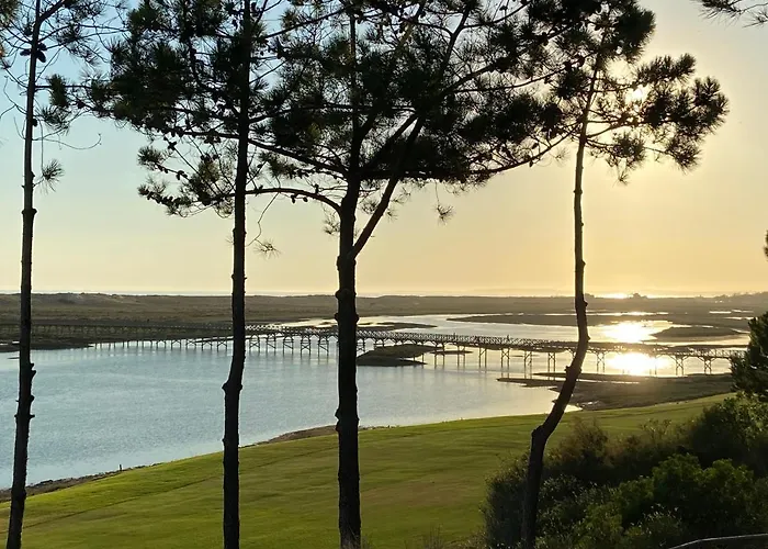Victory Village, Quinta Do