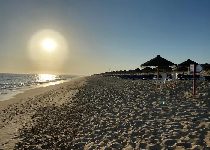 Victory Village, Quinta Do アパート