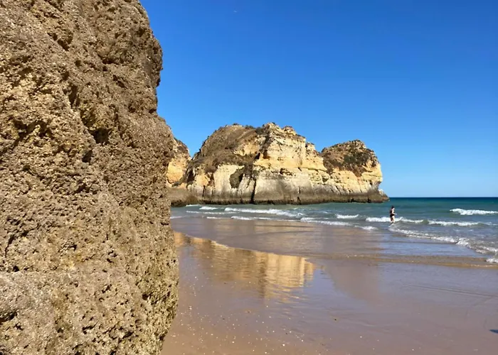 アパート Victory Village, Quinta Do