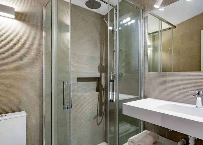 アパート Victory Village, Quinta Do *