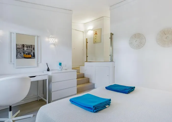 アパート Victory Village, Quinta Do *