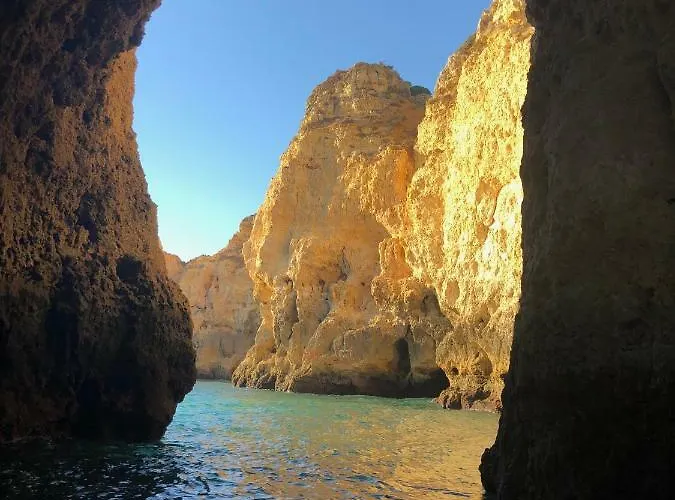 Victory Village, Quinta Do アパート