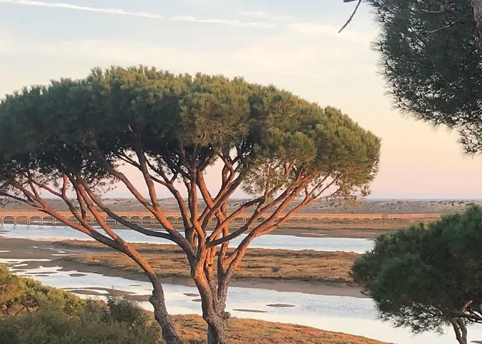 Victory Village, Quinta Do