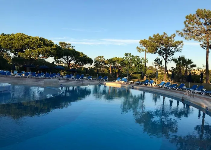 Victory Village, Quinta Do アパート