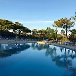 Victory Village, Quinta Do アパート